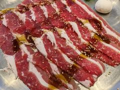 -安又胖韩国烤肉(美罗城店)