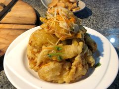 -山里屯铁锅炖(哈尔滨中央大街店)