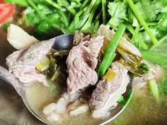 -徐氏竹香园牛肉火锅(飞虎路店)