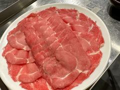 -南门涮肉(上海二店)