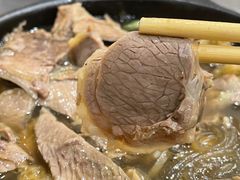-许家黄土高坡砂锅总店