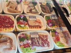 -渔傅印象滩涂霞浦海鲜(井大路店)