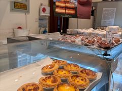 -烘焙町面包店(西四店)