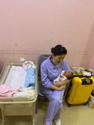 -复旦大学附属妇产科医院(杨浦院区)