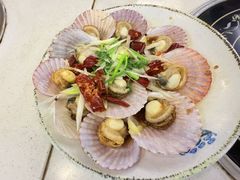 -老东镇啤酒屋海鲜加工·蒸汽海鲜·海鲜烧烤(台东店)