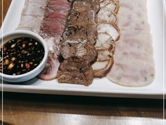 -小鱼故事海鲜饺子(立山店)
