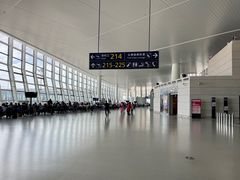 -温州龙湾国际机场-T2航站楼