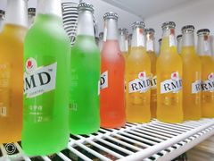 -韩盛·盛江山自助料理(沈辽路万达店)
