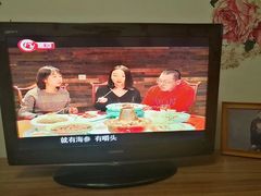 -山西会馆·晋菜·晋商宴·牌匾博物馆(胜利东街店)