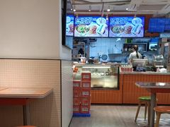-红荔村肠粉(贝丽店)