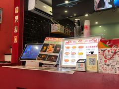 -Eckl’s爱氏热狗(猫街店)