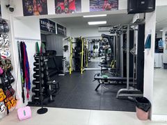 -M.S拳击泰拳馆(大学路店)