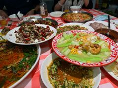 -盐老幺自贡盐帮菜老店