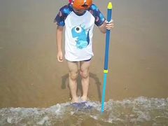 -日照海滨国家森林公园