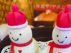 -一桶江山餐厅(松北店)