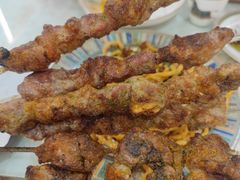 -欧提汗·新疆餐厅·清真(银都路店)