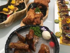 -3号仓库·创意中国菜(新世界城店)