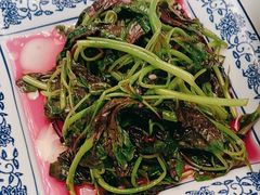 -清真马祥兴菜馆(云南北路店)