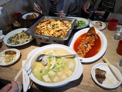 -老长春肉馆(飞跃路店)