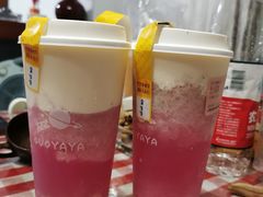 -果呀呀(凯德广场店)