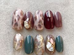 -吉田美学化妆美甲摄影培训(丽水校区)