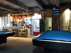 -永宁台球·棋牌俱乐部(淮海路店)