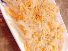 酸菜-牛叔鲜羊肉铜火锅(远东小区店)