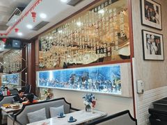 -全聚德(蓝山店)