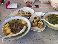 -小杨生煎(复悦城店)