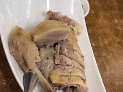 -金原鸭血粉丝汤·汤包·脆皮烤鸭(南京博物院店)