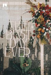 -琥珀婚礼策划AMBER WEDDING