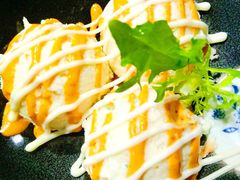 土豆泥沙拉-炉小哥烤肉(信万广场店)