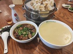 -并州饭店(千峰南路店)