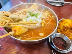 -青春分食(仙林大学城店)