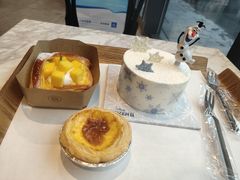 -巴黎贝甜(龙之梦购物中心虹口店)