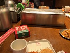 -李不管把把烧(火车南站店)