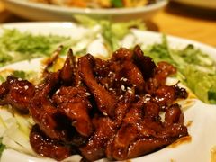 -香满园春饼·家常菜(东大桥店)