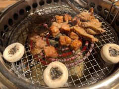-火炉火自助餐(枫蓝国际店)