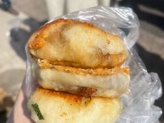 -毛氏汽水包(山海关路店)