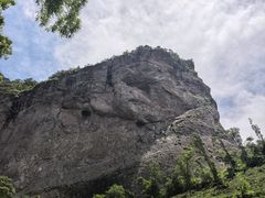 -雁荡山大龙湫景区