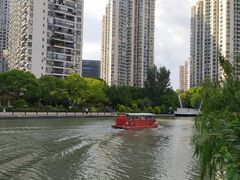 -苏州河梦清园环保主题公园