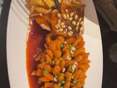 -香雪海饭店中餐厅(玉山店)