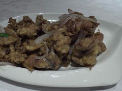 -永兴餐厅(复兴中路店)