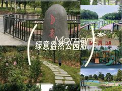 -映月湖公园
