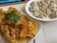 -东北饺子馆(马尾君竹店)