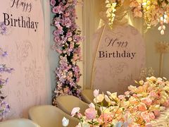 -PARFUM FLORAL花境法餐(南京首店)