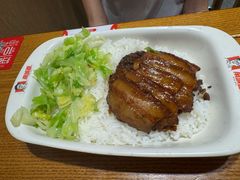 -南城香(北京南站店)