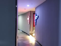 -一兆韦德健身(慧芝湖店)