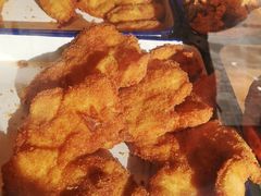 -新桥炸鸡店(中昂时代广场店)