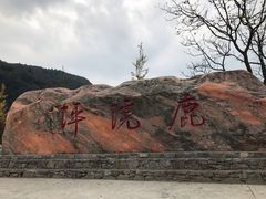-鹿院坪生态旅游景区